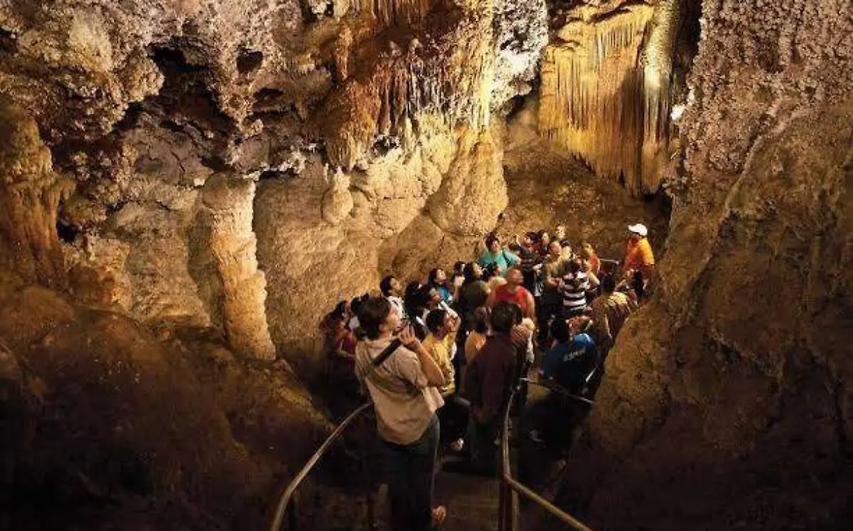 grutas de nombre de dios otra